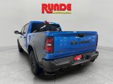 New 2025 RAM 1500 Rebel w/ Rebel Level 2 Equipment Group image 3