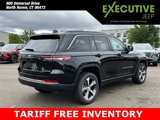 New 2025 Jeep Grand Cherokee Limited image 2