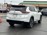 New 2025 Nissan Rogue Platinum w/ Tech Package image 3