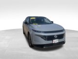 New 2025 Nissan Murano Platinum w/ Cargo Package image 4