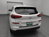 Used 2020 Hyundai Tucson Value w/ Cargo Package image 6