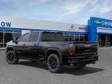 New 2025 GMC Sierra 2500 AT4 w/ AT4 Premium Plus Package image 3