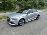 Used 2015 Audi S3 Premium Plus w/ 19" Performance Package image 3