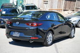 Certified 2025 MAZDA MAZDA3 s image 3