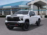 New 2025 Chevrolet Silverado 3500 LTZ w/ LTZ Plus Package image 6