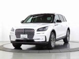 Used 2024 Lincoln Corsair AWD w/ Equipment Group 101A image 4