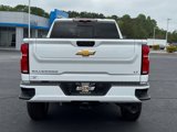 New 2025 Chevrolet Silverado 2500 LT w/ Z71 Chrome Sport Edition image 4