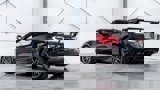 Used 2024 Chevrolet Corvette Stingray Premium Conv w/ Z51 Performance Package image 2