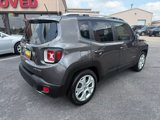 Used 2017 Jeep Renegade Limited image 5