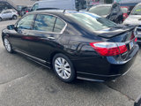 Used 2015 Honda Accord EX-L image 5