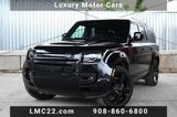 Used 2023 Land Rover Defender 130 X-Dynamic SE image 3