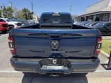 Used 2021 RAM 3500 Laramie w/ Night Edition image 5