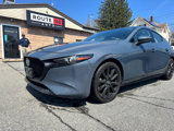 Used 2020 MAZDA MAZDA3 AWD Hatchback w/ Premium Pkg image 2