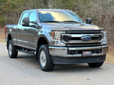 Used 2020 Ford F350 XL w/ STX Appearance Package image 5