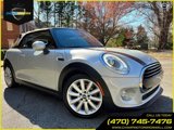 Used 2017 MINI Cooper Convertible image 5