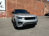 Used 2016 Land Rover Range Rover Sport HSE image 2