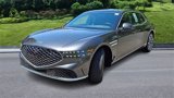 Used 2024 Genesis G90 3.5T image 4
