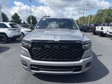 New 2026 RAM 1500 Big Horn image 2