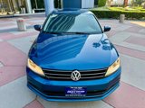 Used 2017 Volkswagen Jetta S image 2
