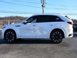 New 2025 MAZDA CX-90 3.3 Turbo S w/ Premium Plus image 4