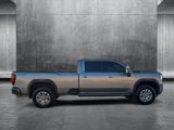 Used 2024 GMC Sierra 2500 Denali Ultimate w/ Max Trailering Package image 4