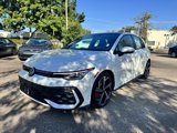 New 2025 Volkswagen GTI SE image 3