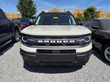 Certified 2024 Ford Bronco Sport Big Bend w/ Convenience Package image 2