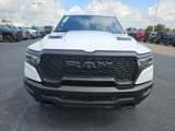 New 2026 RAM 1500 Rebel w/ G/T Package image 2
