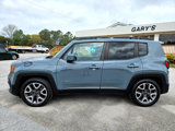 Used 2018 Jeep Renegade Latitude w/ Popular Equipment Group image 3