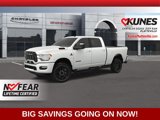 New 2025 RAM 2500 Big Horn image 2