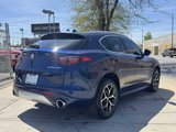 Used 2021 Alfa Romeo Stelvio Ti w/ Active Assist 2 Package TI image 5