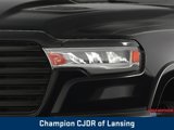 New 2025 RAM 1500 Laramie w/ Sport Appearance Package image 2