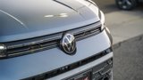 New 2025 Volkswagen Taos SE image 5