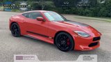 Used 2024 Nissan Z Performance w/ Heritage Edition image 2