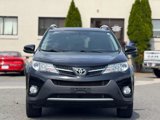 Used 2015 Toyota RAV4 Limited image 2