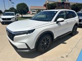 New 2026 Honda CR-V EX-L image 4