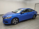 Used 2023 Nissan Sentra SV image 2