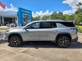 New 2026 Chevrolet Traverse High Country w/ LPO, Floor Liner Package image 4
