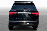 New 2025 Toyota Sequoia 4WD image 4
