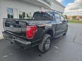 New 2025 Ford F150 Tremor w/ Equipment Group 402A High image 4