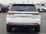 New 2025 Jeep Grand Cherokee Limited 4xe image 4