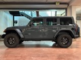 New 2025 Jeep Wrangler Willys image 2