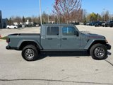 New 2025 Jeep Gladiator Rubicon image 3