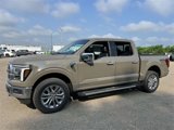 New 2025 Ford F150 Lariat w/ Equipment Group 502A High image 3