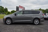 New 2025 Chrysler Pacifica Select image 6