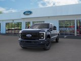 New 2025 Ford F250 Platinum image 2