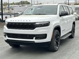 New 2025 Jeep Wagoneer Series II w/ Premium Group I image 3