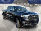 New 2025 RAM 1500 Tungsten w/ Trailer Tow Group image 4