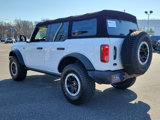 Used 2022 Ford Bronco Black Diamond w/ Sasquatch Package image 4