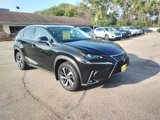 Used 2020 Lexus NX 300 AWD w/ Premium Package image 2